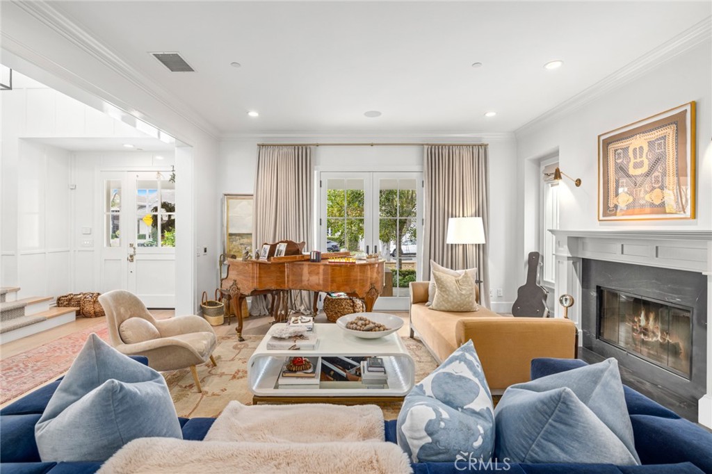 Harbor View Homes (HVHM) - Residential