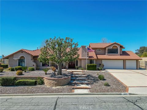 11083 Night Shadow Drive Moreno Valley CA 92555