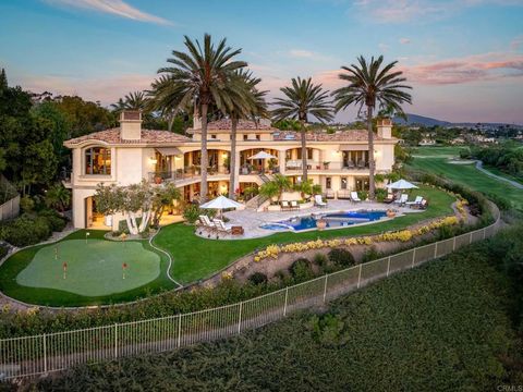 7756 St Andrews Road Rancho Santa Fe CA 92067