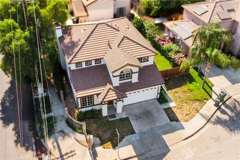 A home in Winnetka