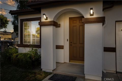 A home in Winnetka