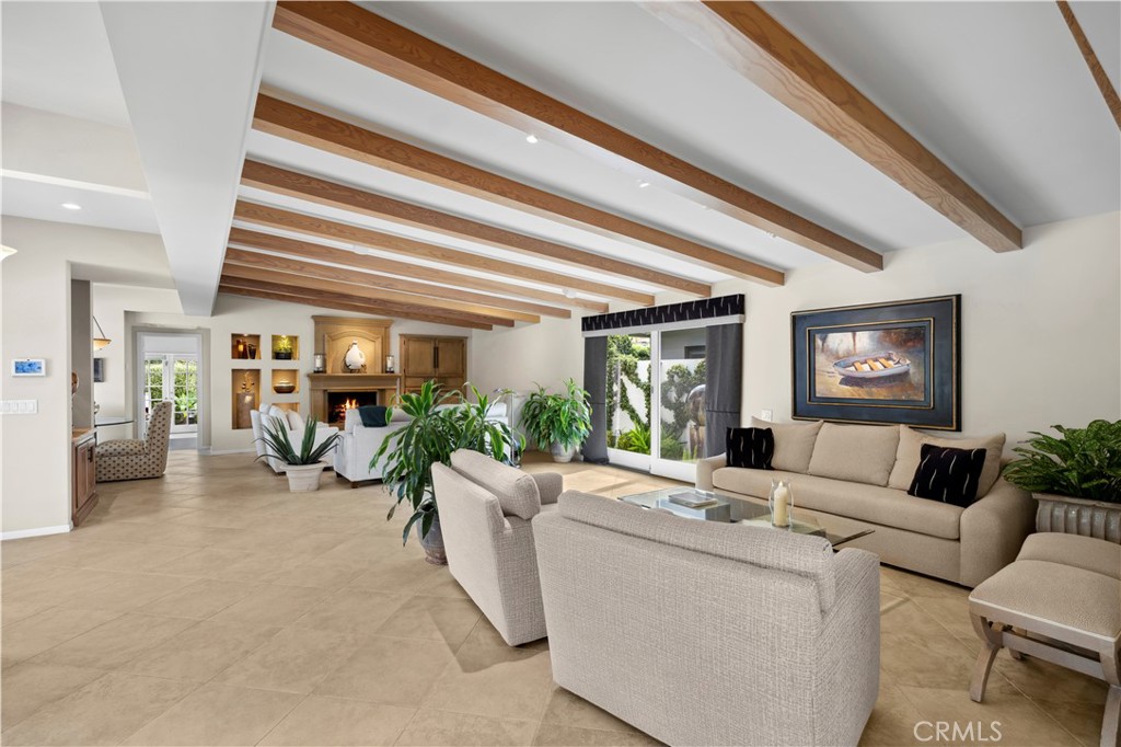 Irvine Terrace (IRVT) - Residential