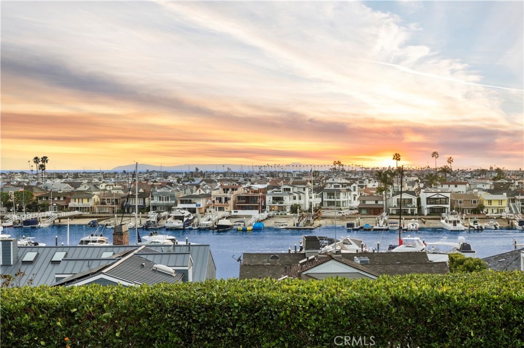 Irvine Terrace (IRVT) - Residential