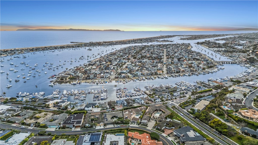 Irvine Terrace (IRVT) - Residential