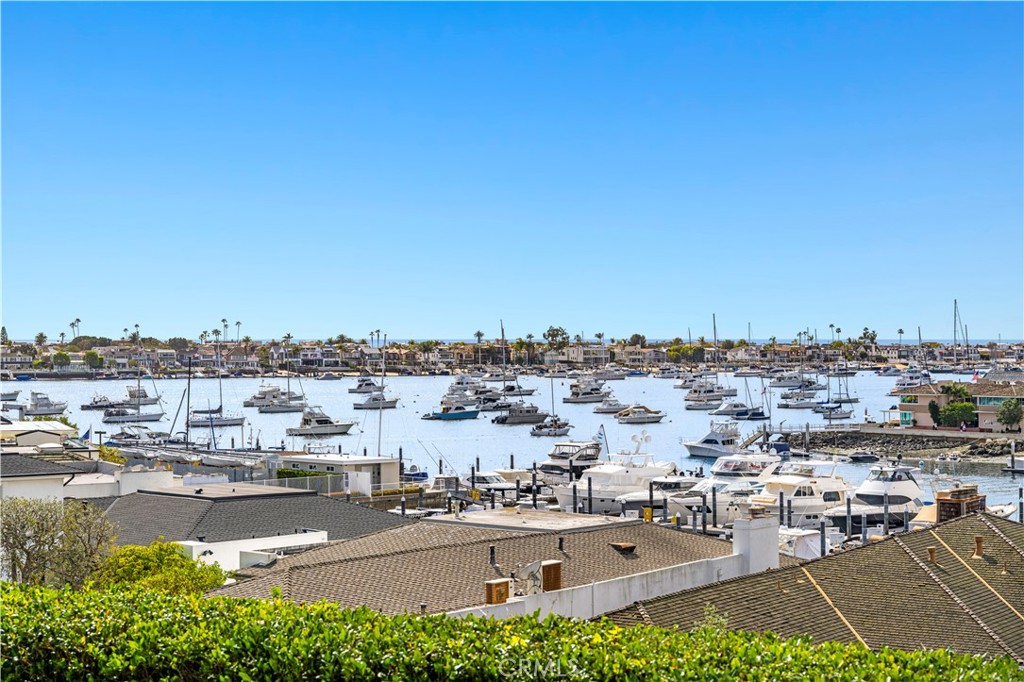 Irvine Terrace (IRVT) - Residential