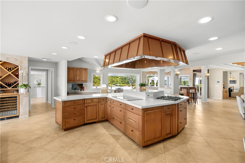 Irvine Terrace (IRVT) - Residential