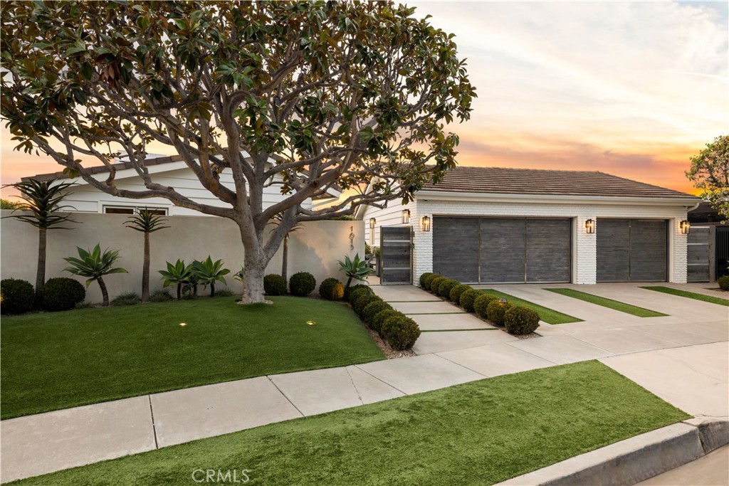 Irvine Terrace (IRVT) - Residential