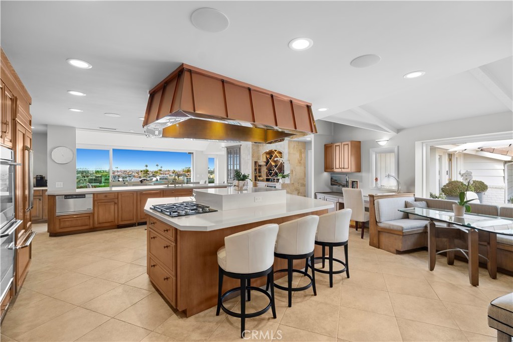 Irvine Terrace (IRVT) - Residential