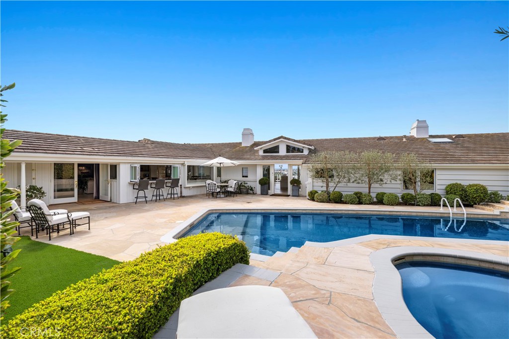 Irvine Terrace (IRVT) - Residential