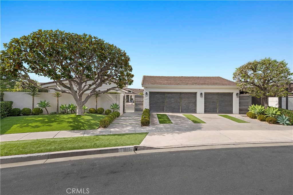 Irvine Terrace (IRVT) - Residential