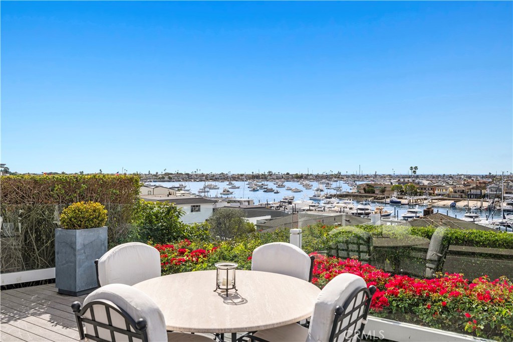 Irvine Terrace (IRVT) - Residential