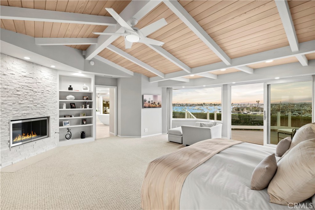 Irvine Terrace (IRVT) - Residential