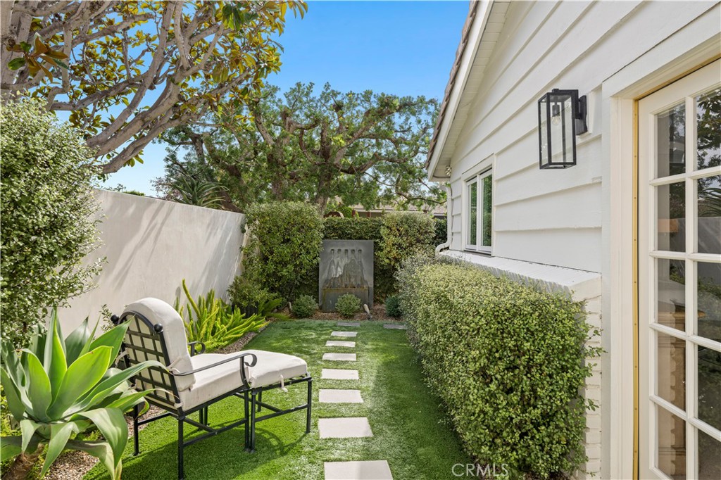 Irvine Terrace (IRVT) - Residential