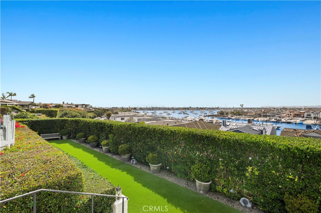 Irvine Terrace (IRVT) - Residential