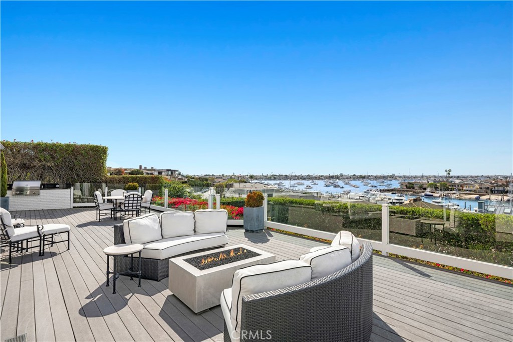 Irvine Terrace (IRVT) - Residential