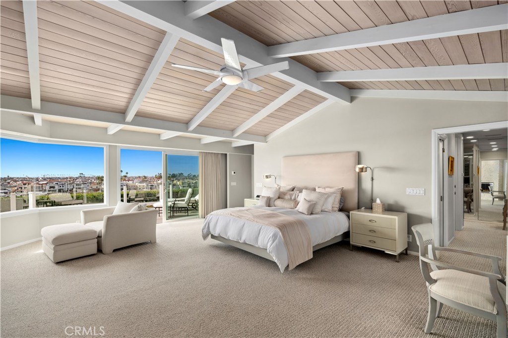 Irvine Terrace (IRVT) - Residential