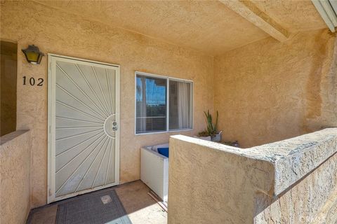 A home in Chula Vista