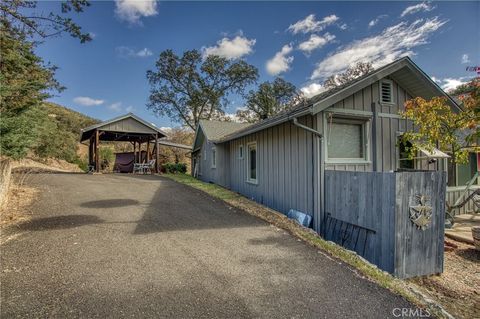 A home in Lakeport