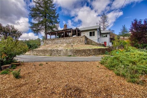 A home in Lakeport