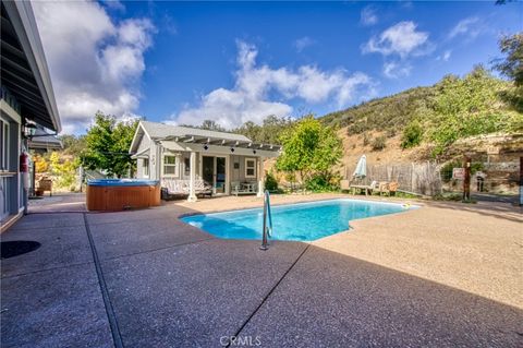 A home in Lakeport