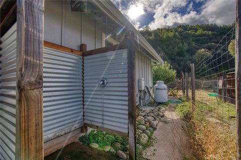 A home in Lakeport