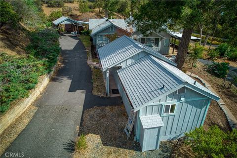 A home in Lakeport