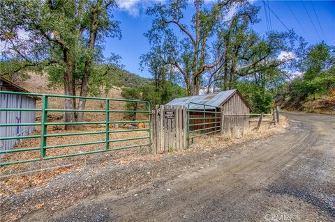 A home in Lakeport