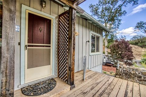 A home in Lakeport