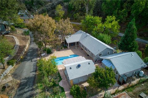 A home in Lakeport