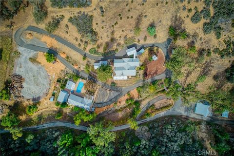 A home in Lakeport