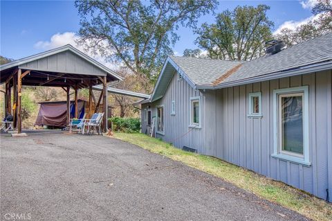 A home in Lakeport