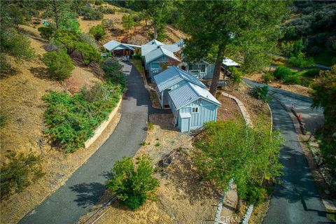 A home in Lakeport