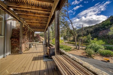 A home in Lakeport