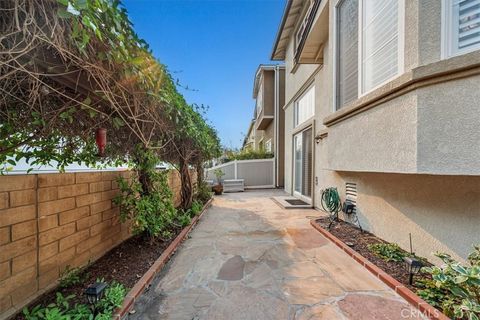 A home in Torrance