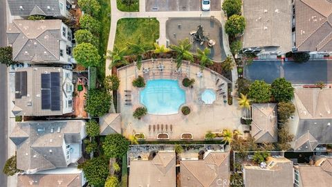 A home in Torrance