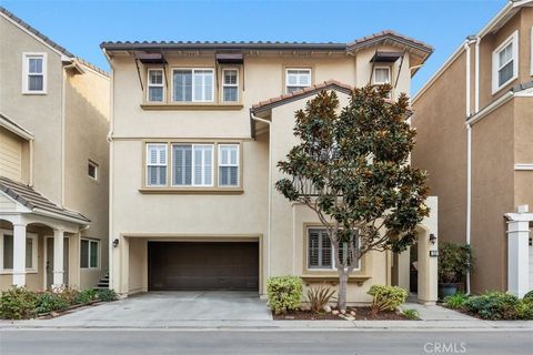 A home in Torrance