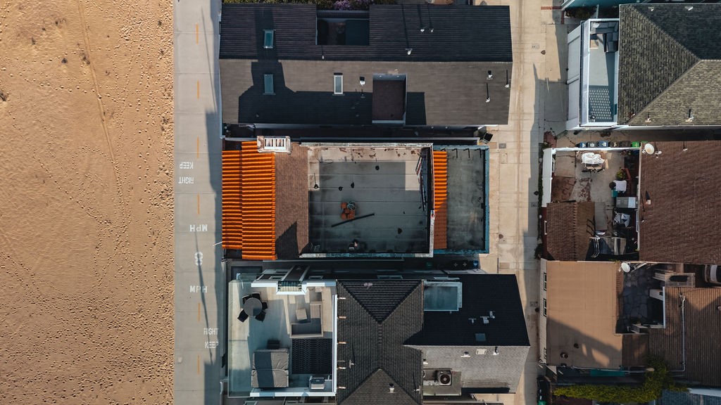 Balboa Peninsula (Residential) (BALP) - Residential