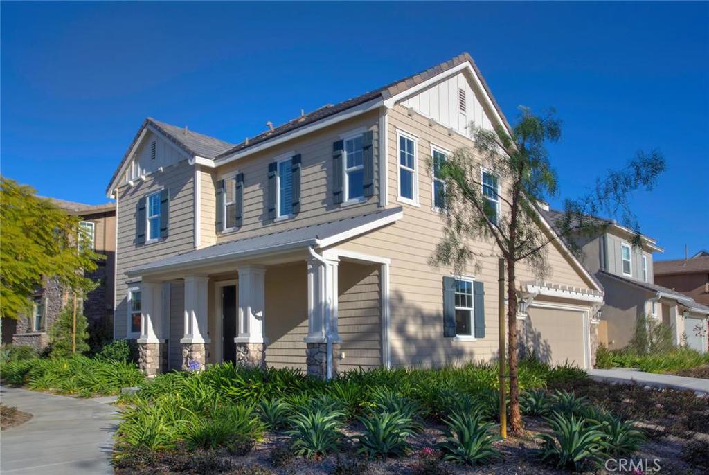 BIRCH TRAIL (PPBIR) - Residential