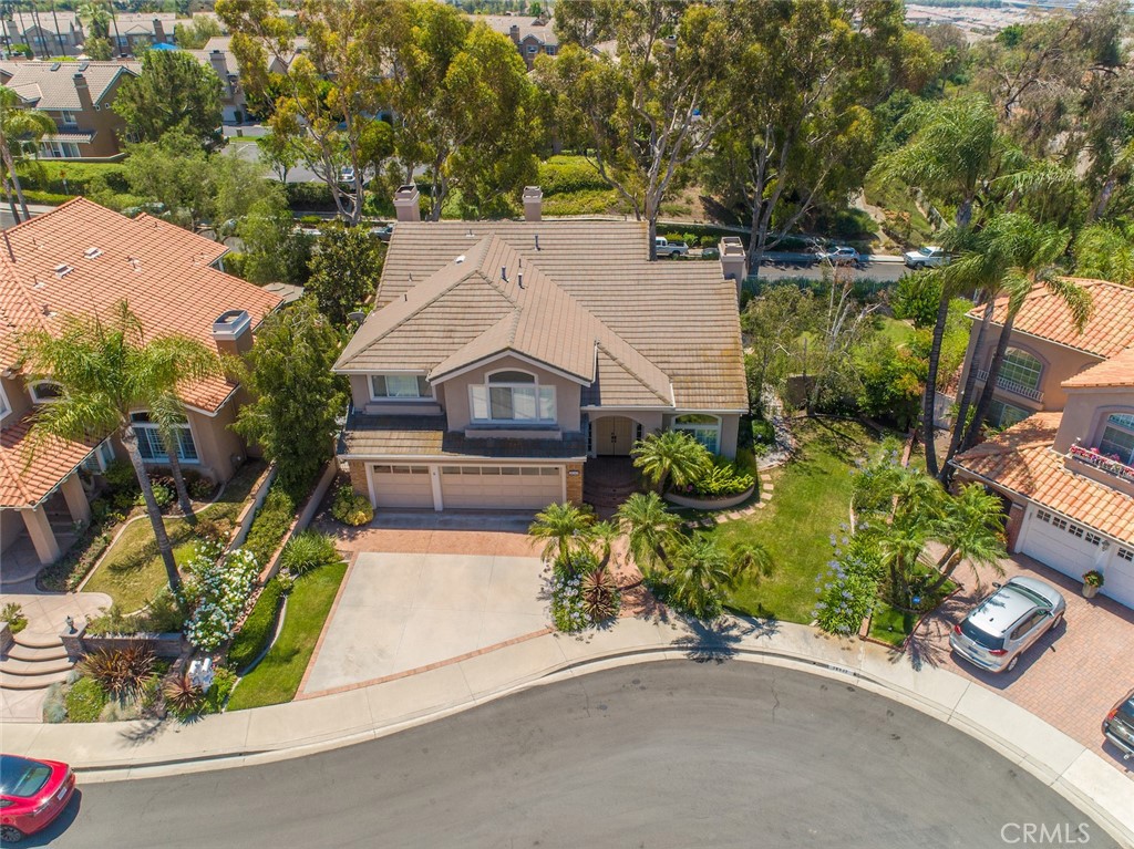 J.M. Peters Portola (PPH) - Residential Lease