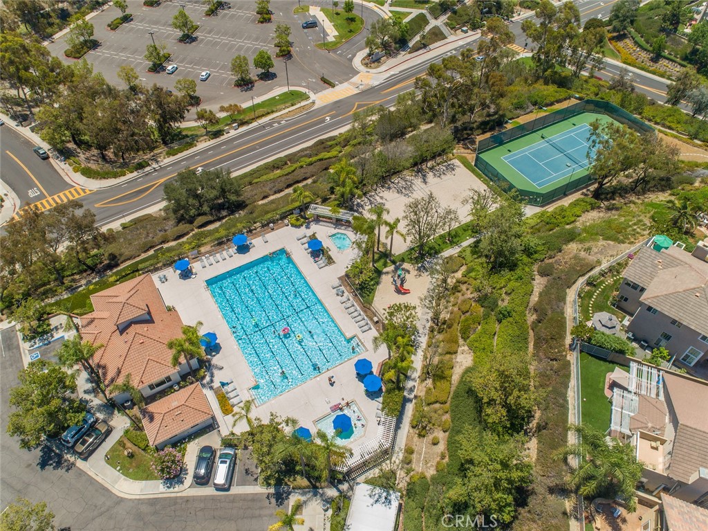 J.M. Peters Portola (PPH) - Residential Lease