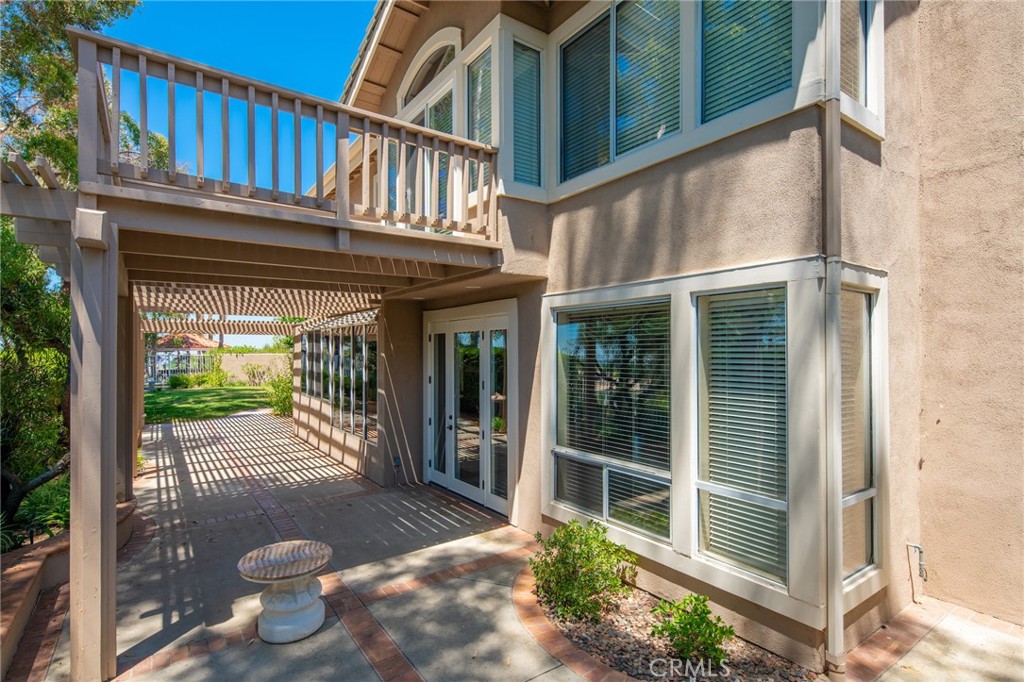 J.M. Peters Portola (PPH) - Residential Lease