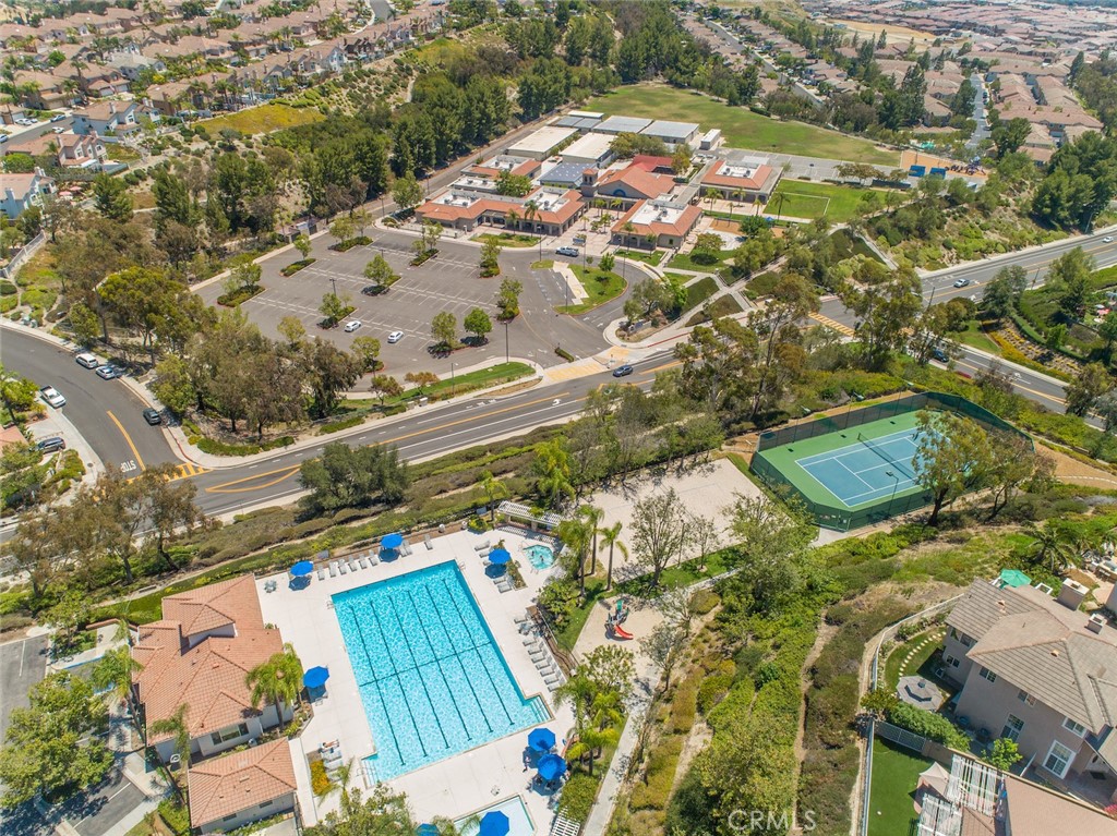 J.M. Peters Portola (PPH) - Residential Lease