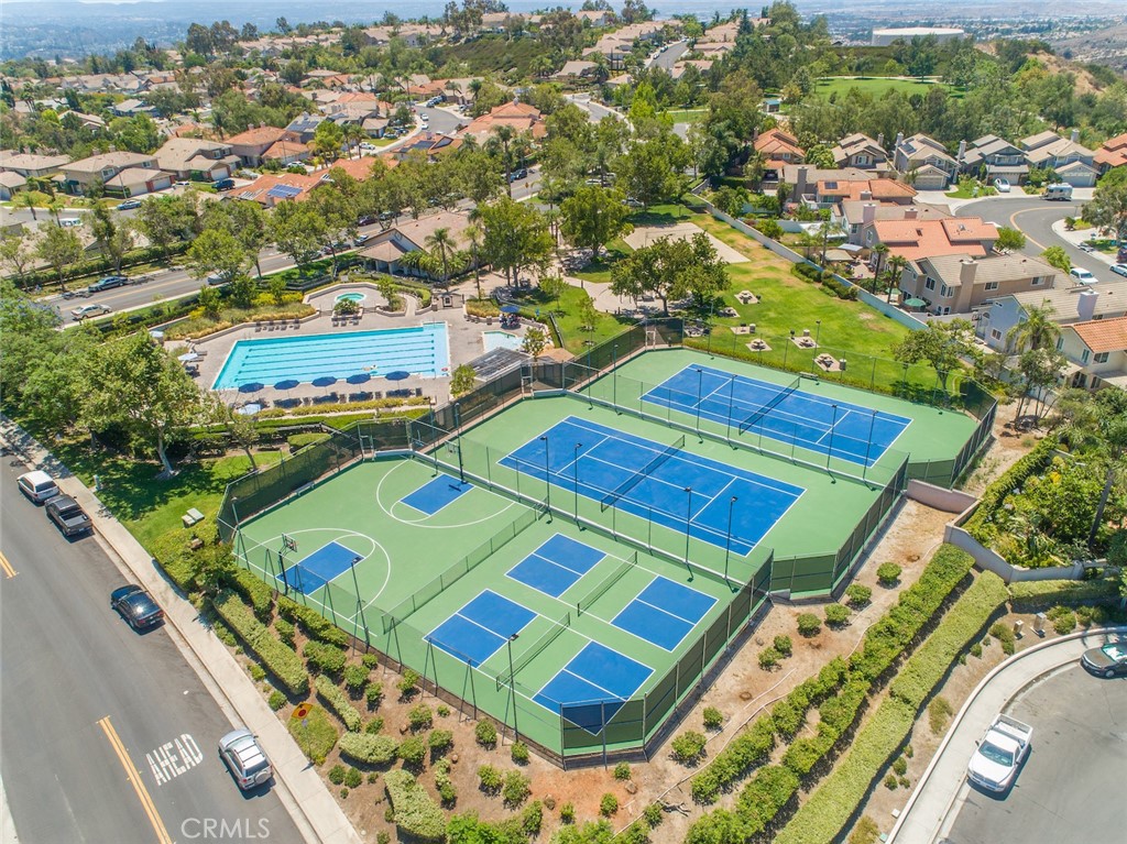 J.M. Peters Portola (PPH) - Residential Lease