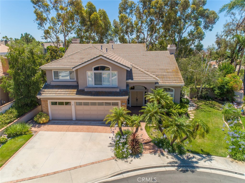 J.M. Peters Portola (PPH) - Residential Lease