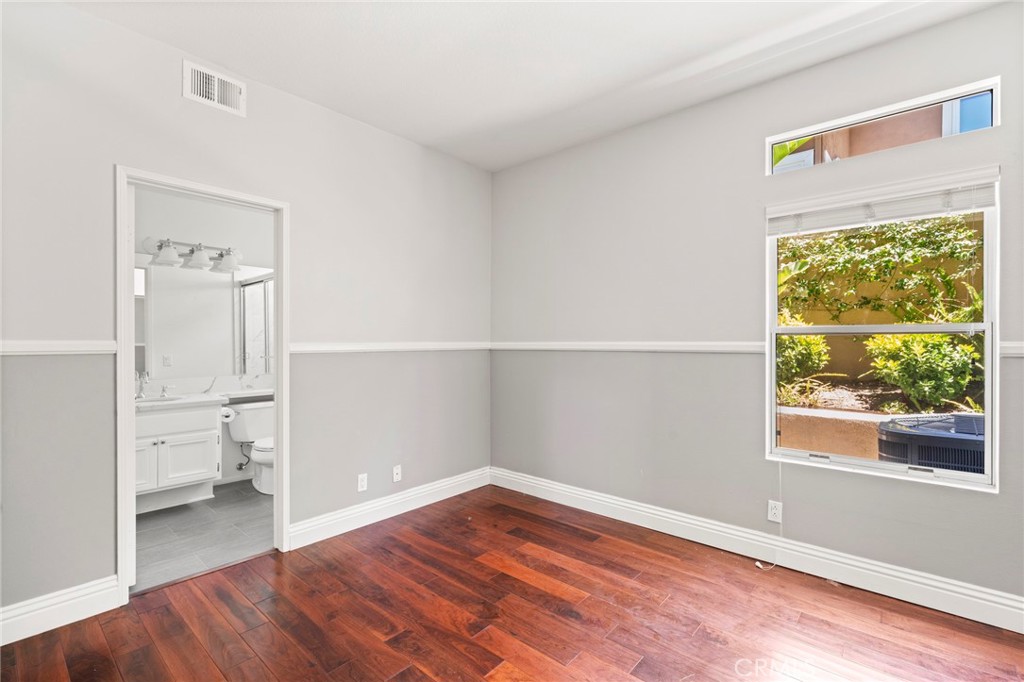 J.M. Peters Portola (PPH) - Residential Lease