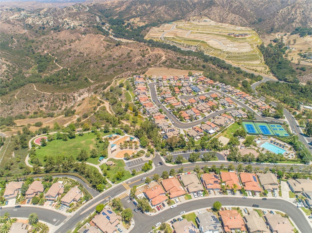 J.M. Peters Portola (PPH) - Residential Lease