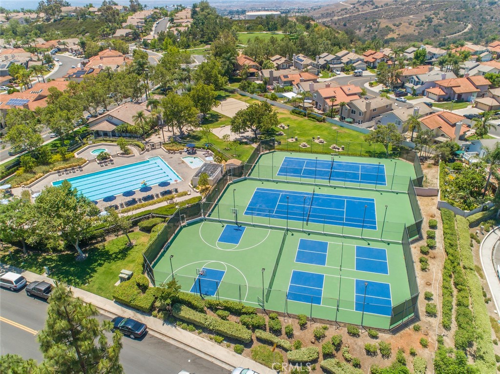 J.M. Peters Portola (PPH) - Residential Lease