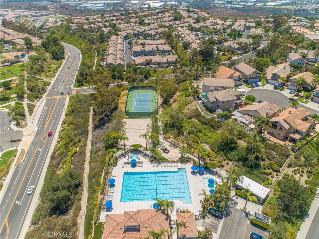 J.M. Peters Portola (PPH) - Residential Lease