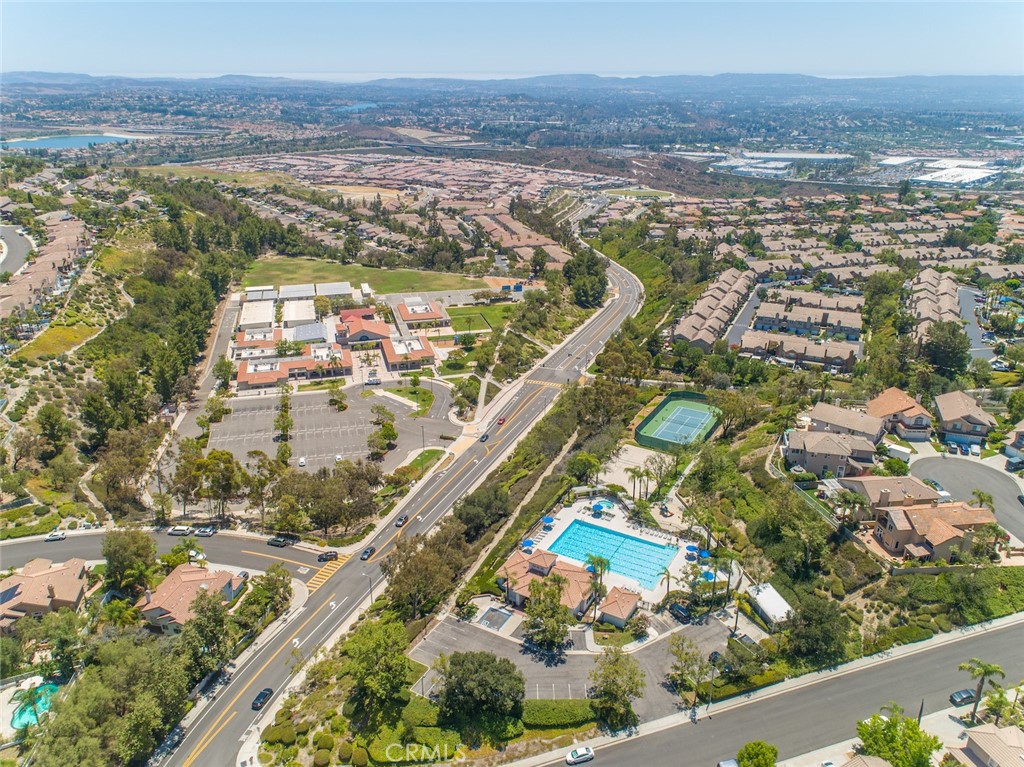 J.M. Peters Portola (PPH) - Residential Lease