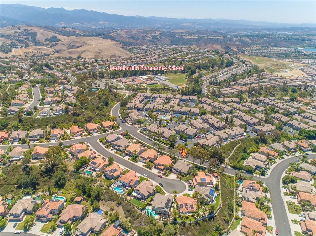 J.M. Peters Portola (PPH) - Residential Lease